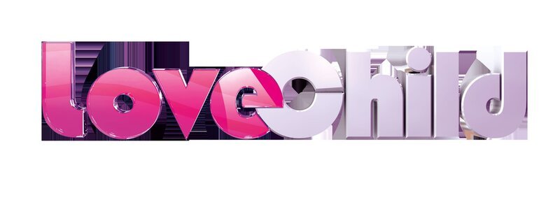 Love Child – Staffel 1- Logo – Bild: Sony Pictures Television
