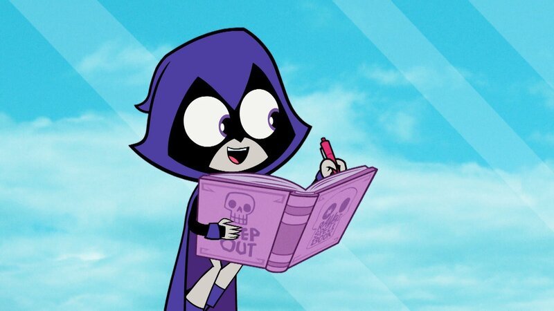 Bild: Cartoon Network