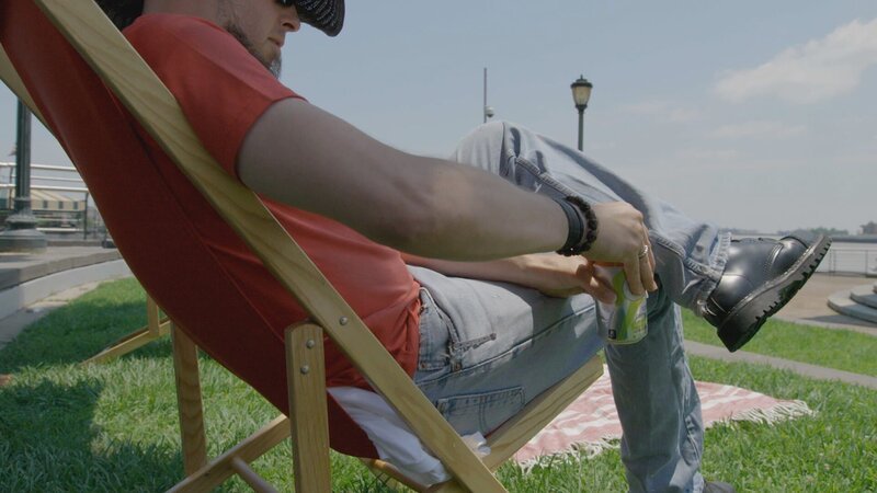 Bild: The National Geographic Channel.