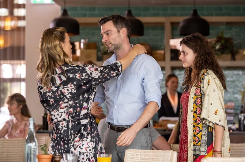 Barfuß durch Australien – Bild: ORF/​ARD Degeto/​Sam Oster