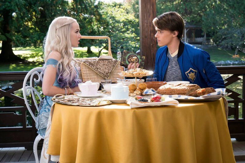 Descendants 2 - Die Nachkommen – Bild: David Bukach /​ Disney Channel