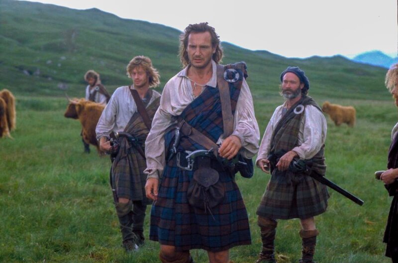 Rob Roy – Bild: United Artists Pictures Inc.