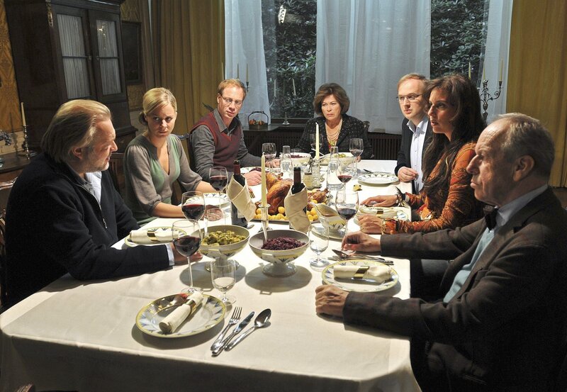 Zum Kuckuck mit der Liebe – Bild: ARD Degeto/​Uwe Ernst