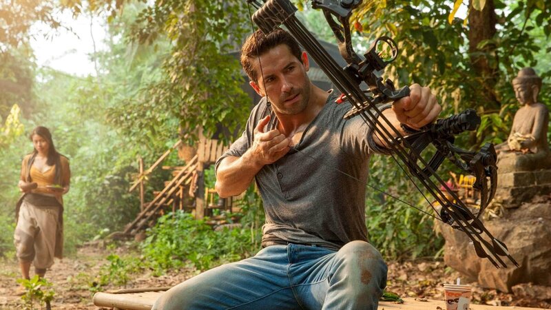 Hard Target 2 – Bild: RTL /​ Universal Studios