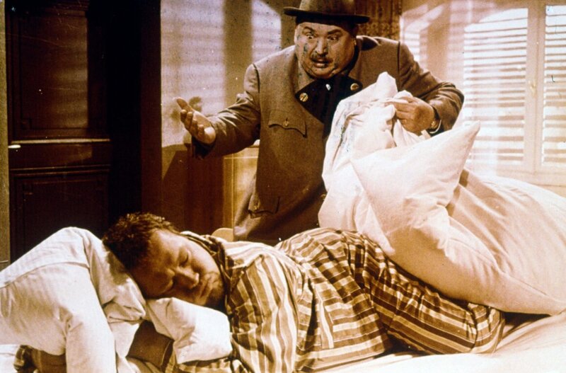 Vier Mädel aus der Wachau – Bild: ORF/​Telepool