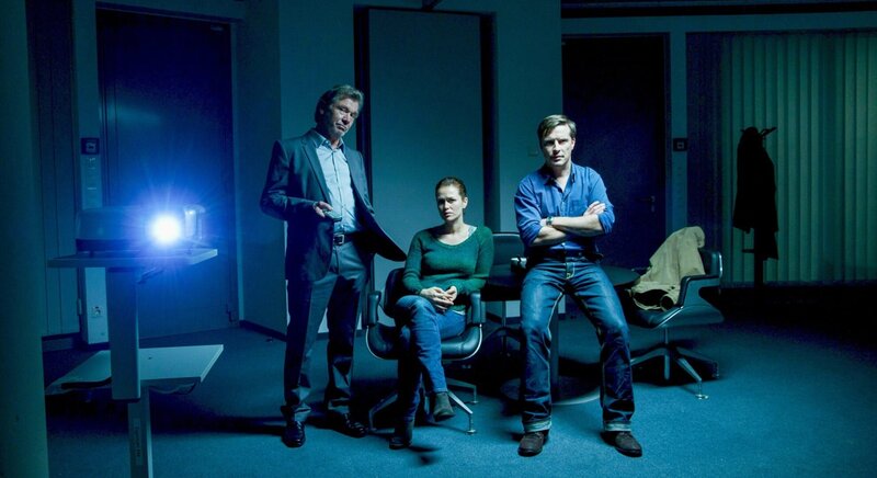 Die Kronzeugin - Mord in den Bergen – Bild: ORF/​ZDF/​Hannes Hubach