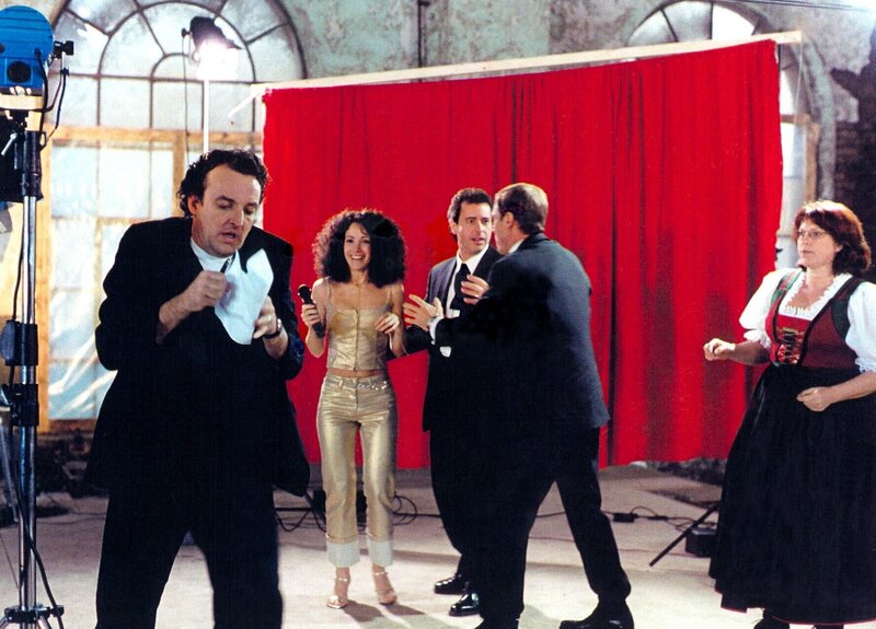 Meine Schwester das Biest – Bild: ORF/​Dor-Film/​Jean-Paul Kieffer