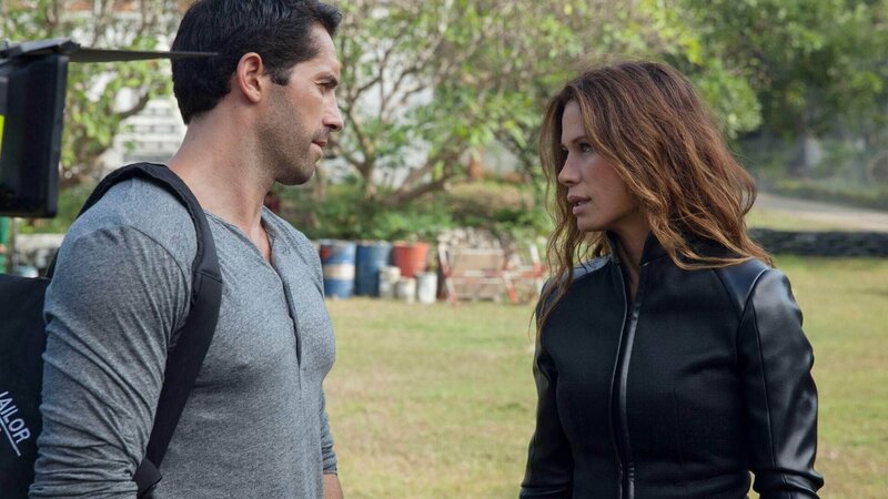 Hard Target 2 – Bild: RTL /​ Universal Studios