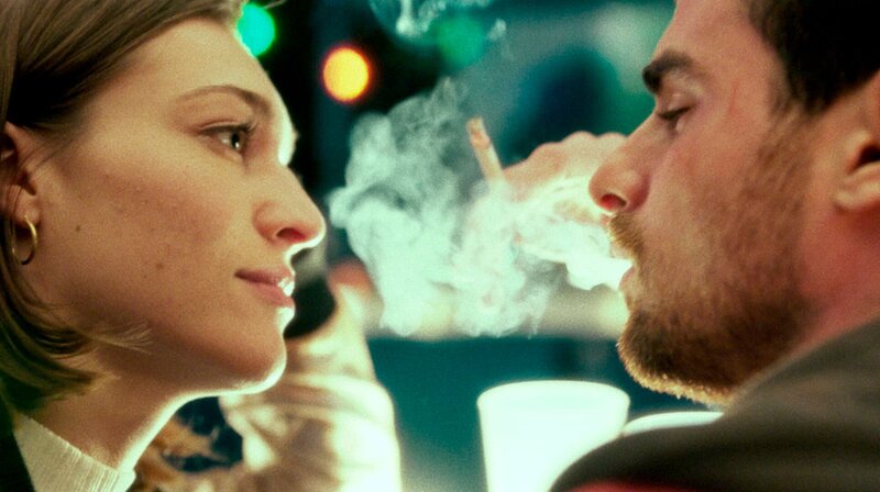 Wer ohne Schuld ist – Bild: SWR