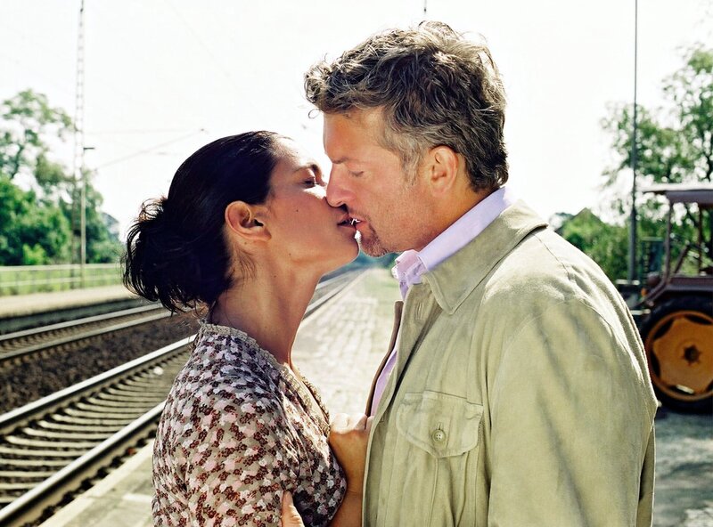 Liebe ist die beste Medizin – Bild: BR/​ARD Degeto/​Katrin Knoke