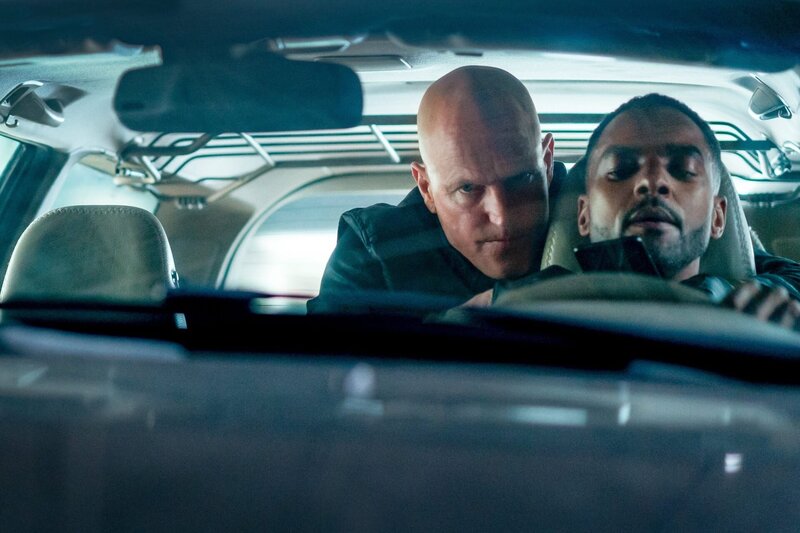 The Man from Toronto – Bild: ORF/​Pro7/​Netflix/​Sabrina Lantos