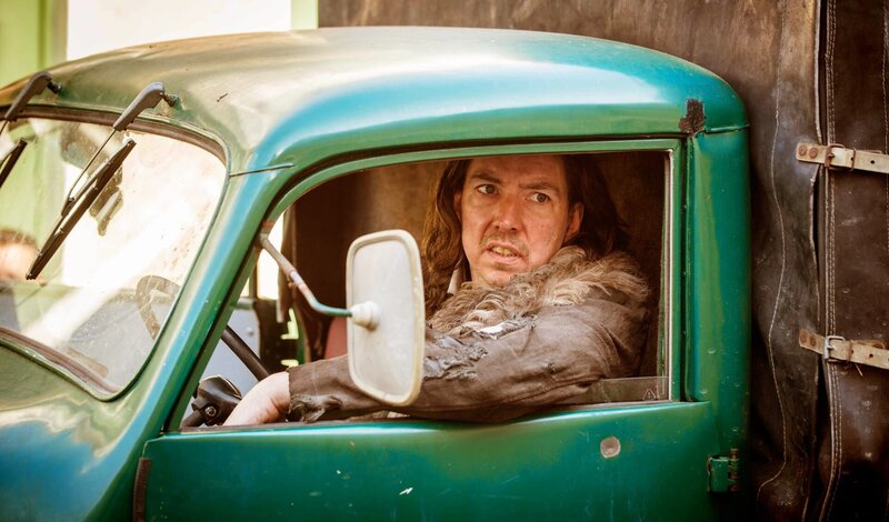 Bibi & Tina: Voll verhext! – Bild: ZDF und DCM Pictures GmbH