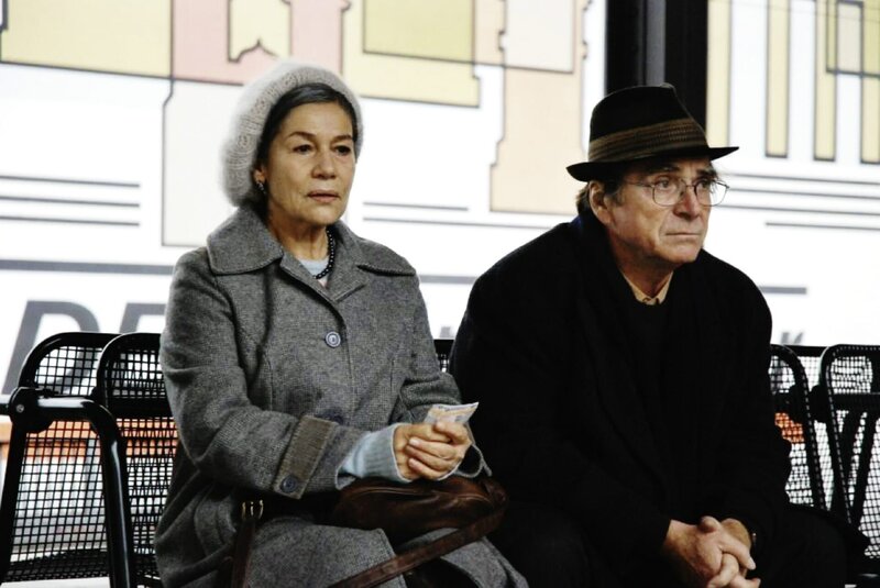 Kirschblüten - Hanami – Bild: BR/​Majestic/​Patrick Zorer