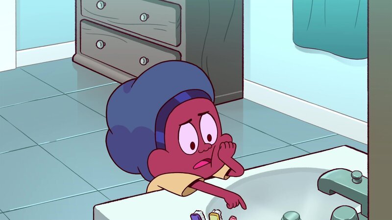 Jessica – Bild: Cartoon Network Inc.