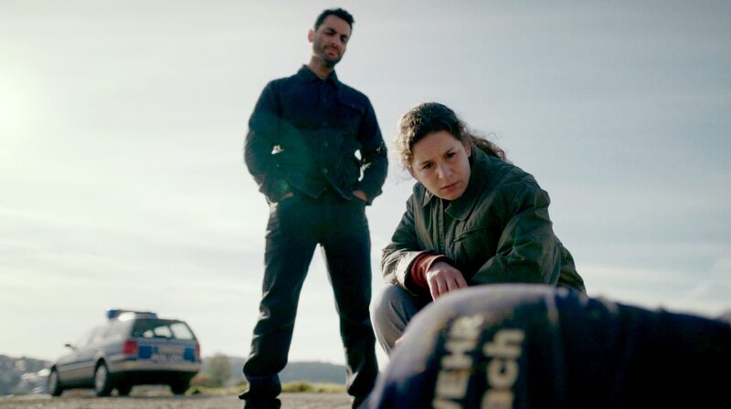 Wer ohne Schuld ist – Bild: SWR