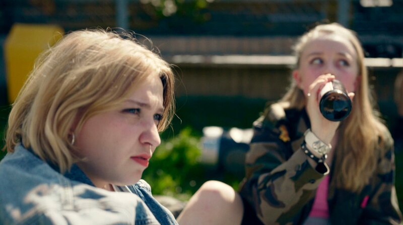 Wer ohne Schuld ist – Bild: SWR