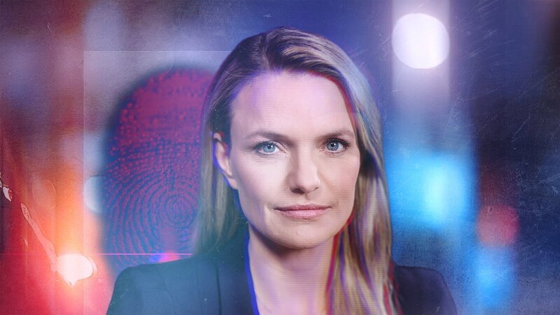 Verbrechen! True Crime mit Sarah Tacke – Bild: ZDF und Kelvinfilm