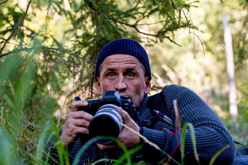 Die Kronzeugin - Mord in den Bergen – Bild: ORF/​ZDF/​Hannes Hubach