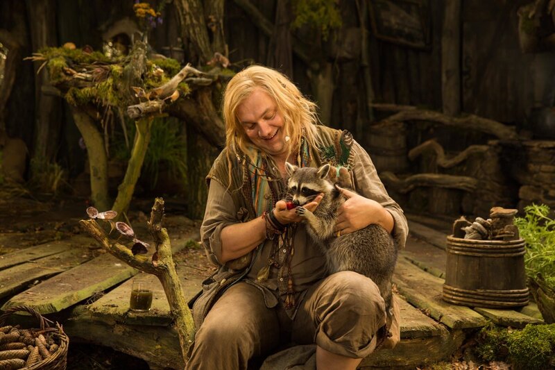 Bibi & Tina: Mädchen gegen Jungs – Bild: Mike Krüger /​ ZDF