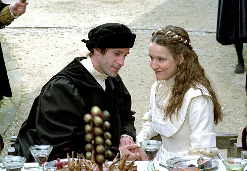 Luther – Bild: ARD Degeto