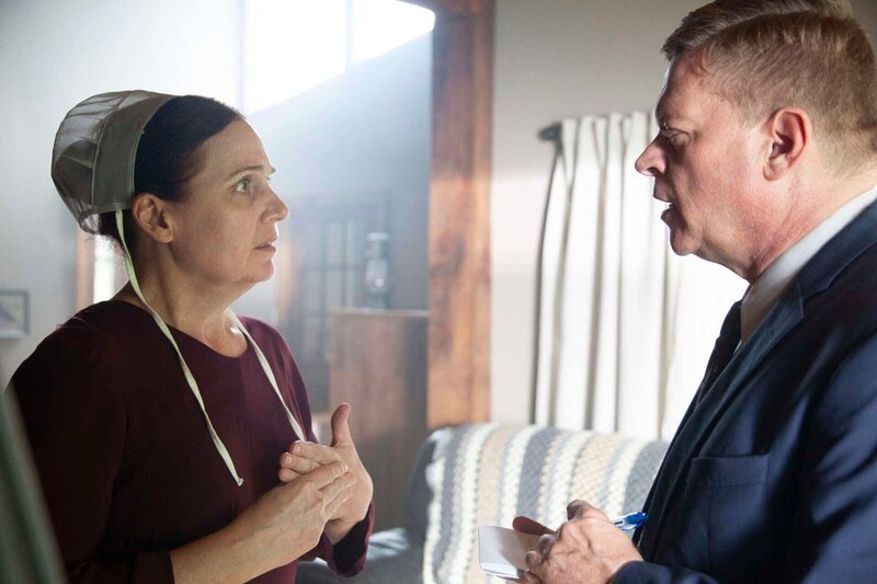 Murder In Amish Country_Mord bei den Amischen Staffel1 EP Verurteilt. – Bild: Crime + Investigation /​ SW (OHM) Productions Inc.