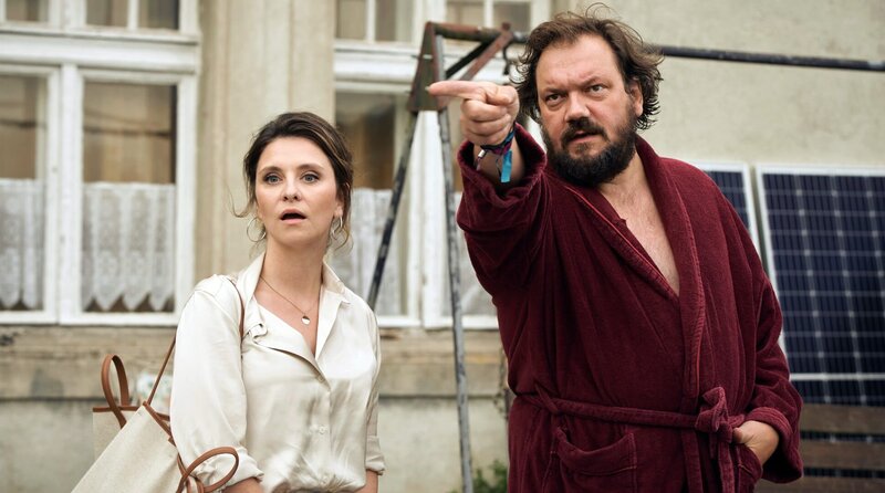 Micha denkt groß – Bild: ARD Degeto/​MDR/​Florida Film/​Thomas Leidig