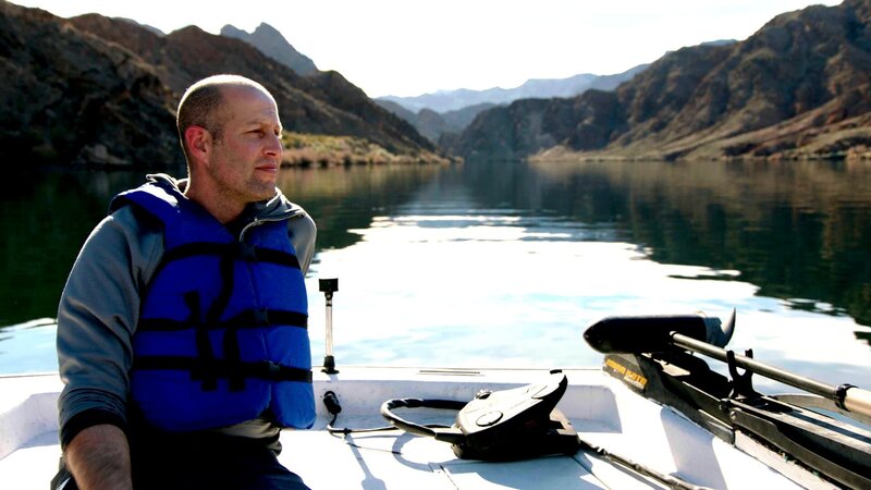 Die große Dürre - Das Ende des Colorado River? – Bild: Discovery Channel