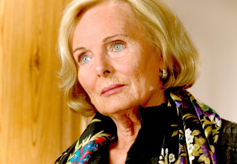 Im Fluss des Lebens – Bild: ARD Degeto/​Nik Konietzny