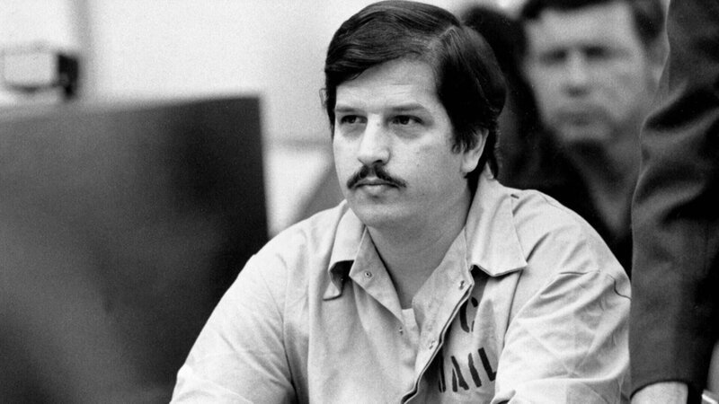 William Bonin – Bild: Crime + Investigation /​ A+E Networks