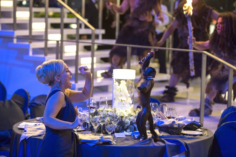 Nachts im Museum: Das geheimnisvolle Grabmal – Bild: Twentieth Century Fox France