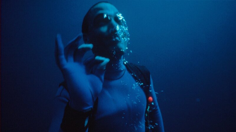 Im Rausch der Tiefe – Bild: Studiocanal GmbH