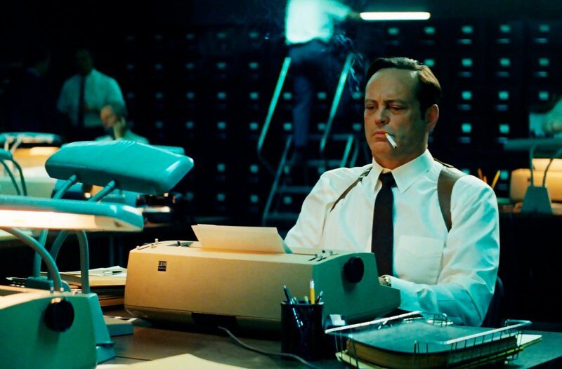 FBI-Agent Carl Kowalski (Vince Vaughn) – Bild: WDR/Prokino Filmverleih GmbH FBI-Agent Carl Kowalski (Vince Vaughn) – Bild: WDR/Prokino Filmverleih GmbH