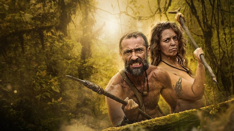 . – Bild: Warner Bros. Discovery