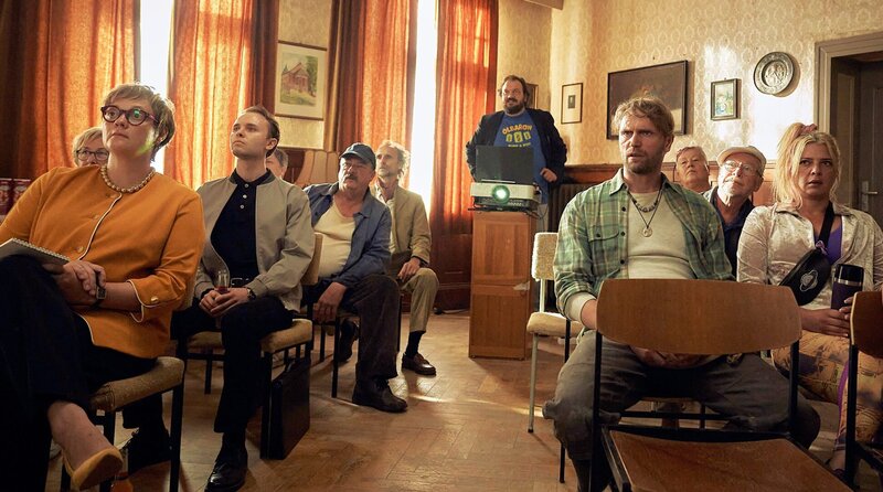 Micha denkt groß – Bild: ARD Degeto/​MDR/​Florida Film/​Thomas Leidig