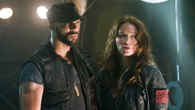 Terminator - Die Erlösung – Bild: RTL /​ T Asset Acquisition Company, LLC