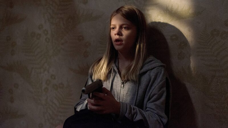 Gefangen – Bild: WDR/​Unafilm