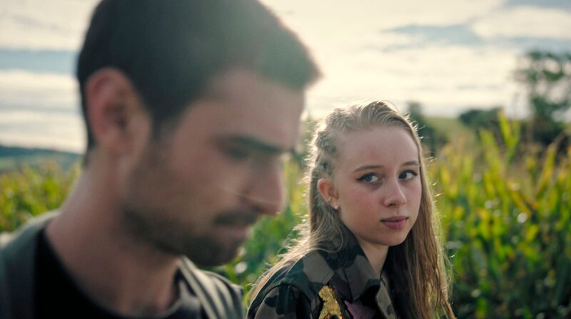 Wer ohne Schuld ist – Bild: SWR