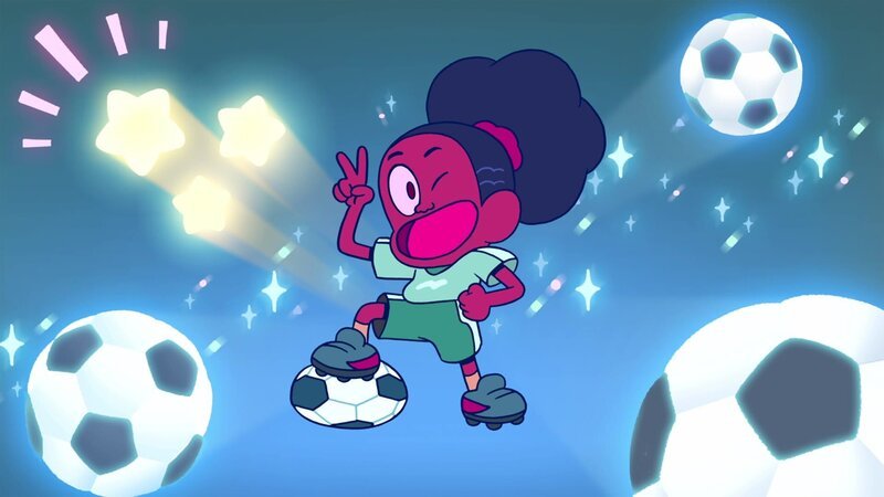 Jessica – Bild: Cartoon Network Inc.