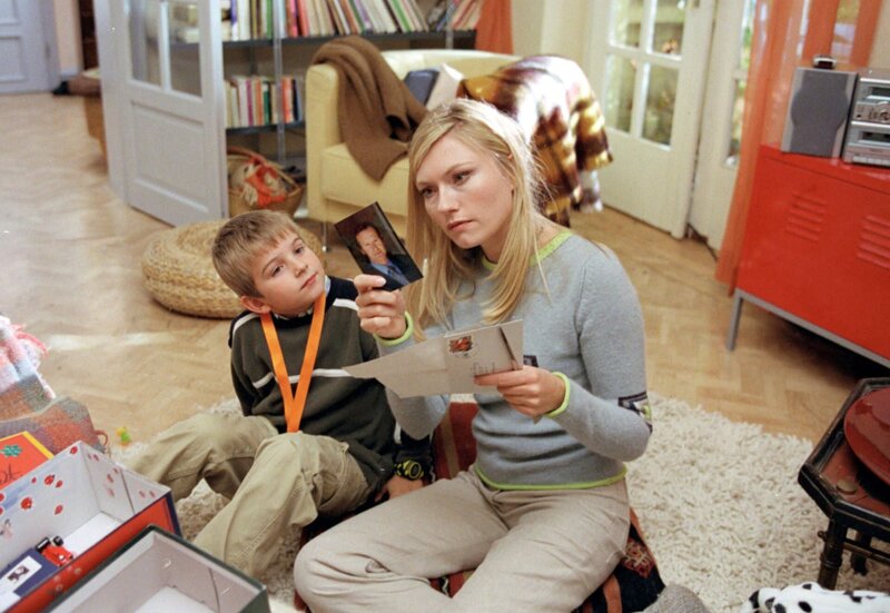 Mama und der Millionär – Bild: ARD Degeto/​Erika Hauri