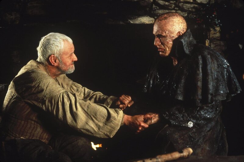 Mary Shelleys Frankenstein – Bild: ATV II