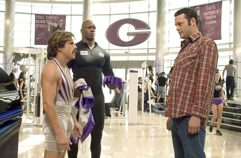 Voll auf die Nüsse – Bild: ORF/​Disney/​20th Century Fox