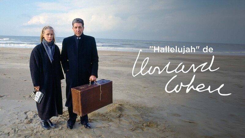 Hallelujah: Leonard Cohen, ein Leben, ein Lied – Bild: Arte