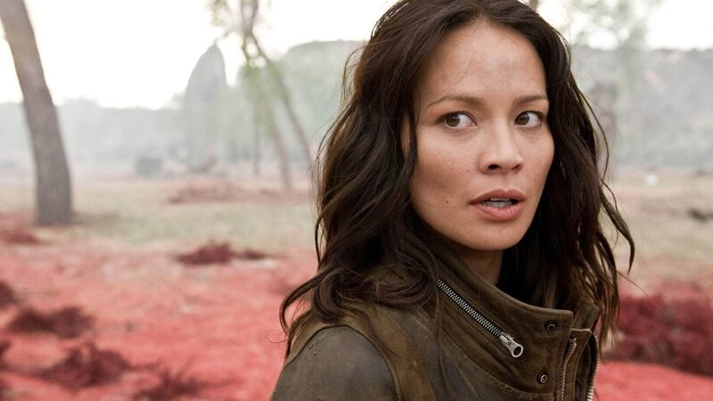 Terminator - Die Erlösung – Bild: RTL /​ T Asset Acquisition Company, LLC