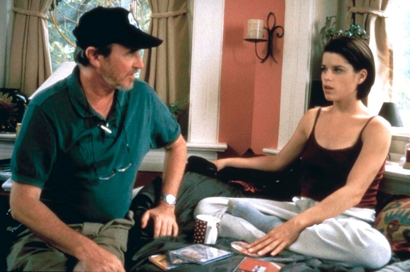 Scream 2 – Bild: DMB