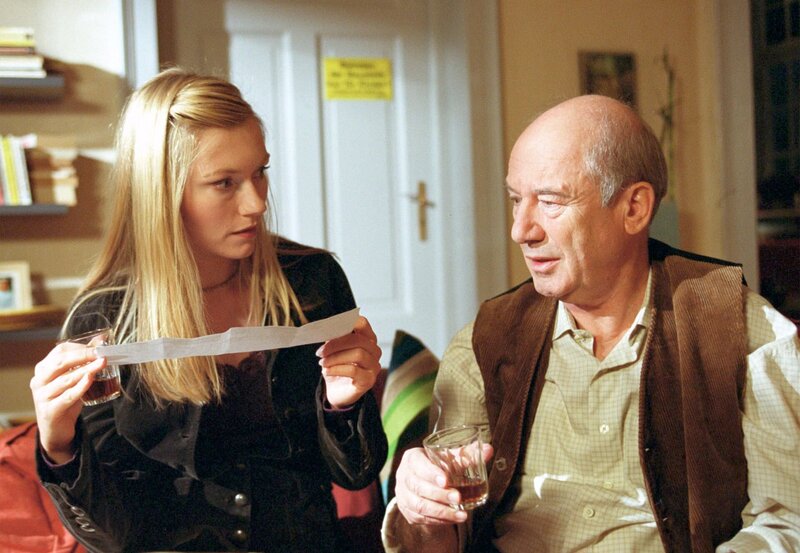 Mama und der Millionär – Bild: ARD Degeto/​Erika Hauri