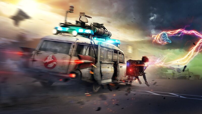 Ghostbusters: Legacy – Bild: ORF/​Pro7/​Sony Pictures/​CTMG