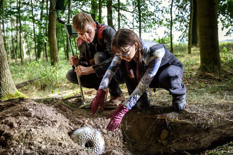 Bibi & Tina - Einfach anders – Bild: DCM, Andreas Schlieter /​ ZDF