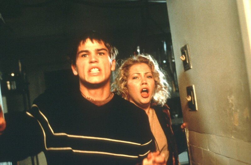 Halloween H20 - 20 Jahre später – Bild: Kabel Eins