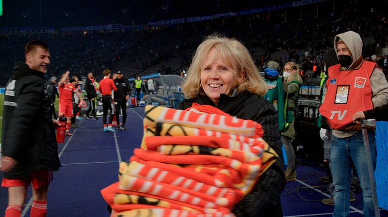 Union - Die Besten aller Tage – Bild: rbb/​WDR/​VP/​IT WORKS!