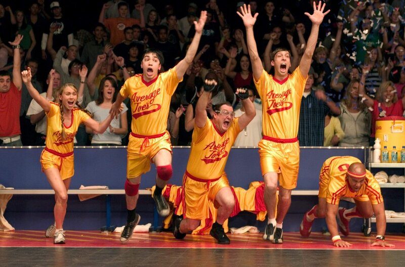 Voll auf die Nüsse – Bild: port.hu